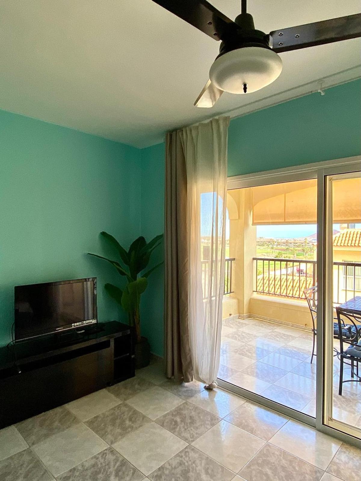 La Paz. Lovely Apartment Overlooking The Golf And Sea San Miguel de Abona Exterior foto