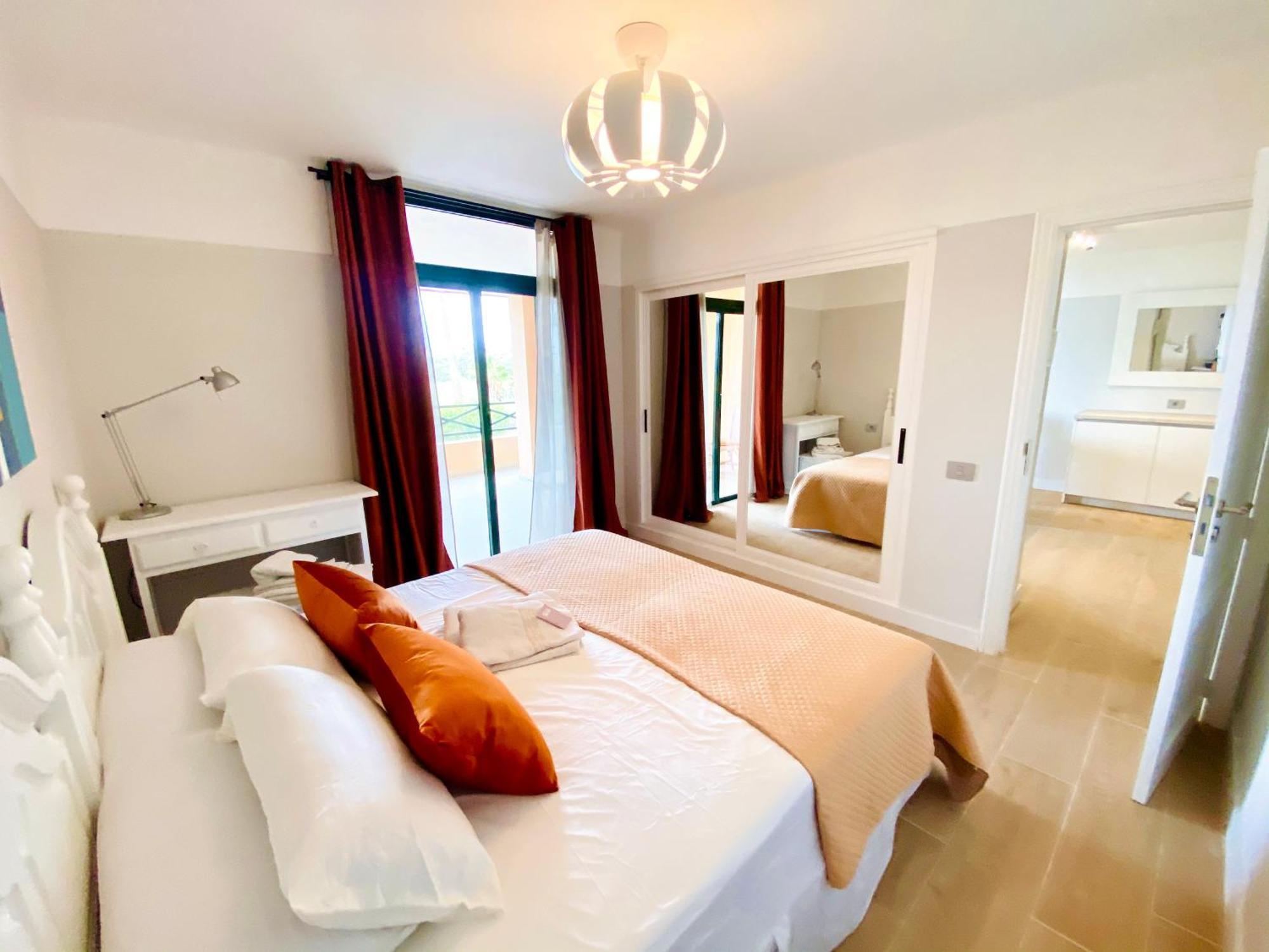 La Paz. Lovely Apartment Overlooking The Golf And Sea San Miguel de Abona Zimmer foto
